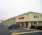 Econo Lodge Dumfries::Yahoo! Travel