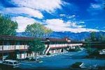 Vagabond Inn Bishop