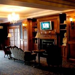 Best Western White House Inn::Travelocity.com