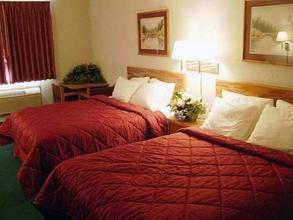Comfort Inn Snowflake::Hotels.com