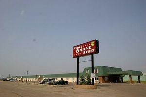 East Grand Inn::Travelocity.com