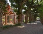 The Spa of Colonial Williamsburg