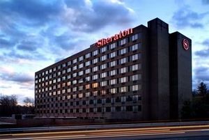 Sheraton Danbury Hotel::Travelocity.com