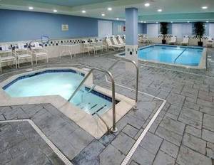 Homewood Suites by Hilton Wallingford-Meriden::Travelocity.com
