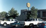Super 8 Motel - Barstow