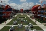 Disney's All-Star Sports Resort