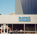 Hawg's Seafood Bar