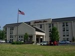 Hampton Inn Cincinnati-Eastgate