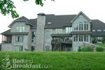 The Healing Stone Retreat & Spa::BedAndBreakfast.com
