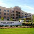 Courtyard By Marriott Mississauga-Airport Corporate Center West