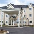 Microtel Columbus North