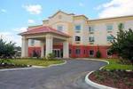 Sleep Inn and Suites Wildwood