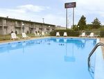 Howard Johnson Express Inn Geneva