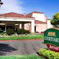 Courtyard by Marriott Fremont Silicon Valley