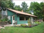 Ash Ridge Cabins
