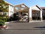 Best Western Landmark Inn