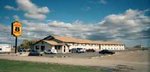 Super 8 Motel - Jamestown