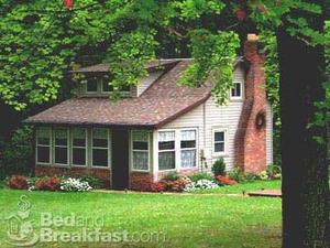 Peggy's Bed and Breakfast::BedAndBreakfast.com