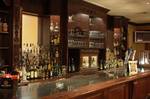 The Wilshire Grand Hotel