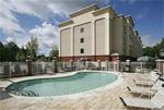 Hampton Inn Bedford/Burlington
