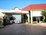 Best Western InnSuites Hotel & Suites Fort Worth