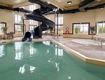 Super 8 Motel Fort Nelson BC