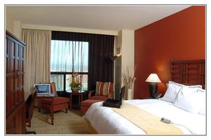 Radisson Fort McDowell Resort::GordonsGuide.com