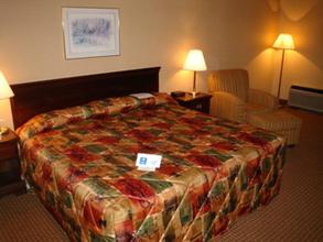 Comfort Inn Marietta::Hotels.com