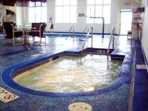 Comfort Inn And Suites::Hotels.com