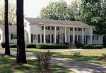 The Shaw House