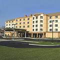 Courtyard Providence Lincoln