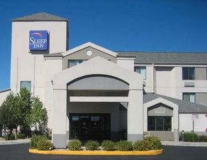 Sleep Inn Denver Tech::Travelocity.com