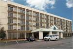 La Quinta Inn Kingsport Tri-Cities Airport
