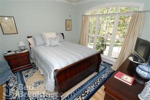 Penny Walk Bed and Breakfast::BedAndBreakfast.com