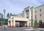 Hampton Inn Bluffton