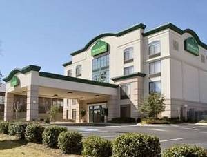 Wingate by Wyndham - Little Rock::Travelocity.com
