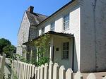 Daniel Harrison House