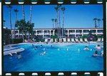 Vagabond Inn Costa Mesa