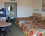 Motel 6 Santa Fe - Cerrillos Road South::Motel 6