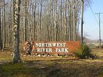 Northwest River Park