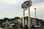 Hampton Inn Rochester