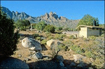 Aguirre Spring National Recreation Site