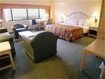 Holiday Inn Select & Suites MPLS INTL ARPT-MALL OF AMERICA::Orbitz