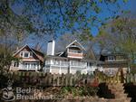Arbor House of Black Mountain