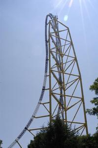 Camper Village at Cedar Point::ThrillNetwork.com