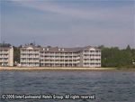 Holiday Inn Express St. Ignace