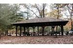 Wharton Brook Picnic Shelter