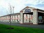 Holiday Inn Express Wapakoneta