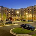 Springhill Suites by Marriott Dulles Airport