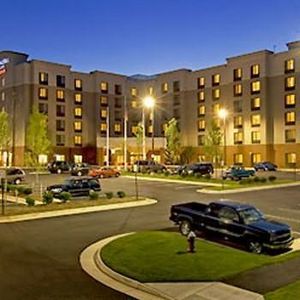 Springhill Suites by Marriott Dulles Airport::Travelocity.com